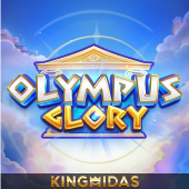 Olympus Glory Slot Game
